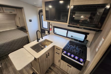 OakCreekRVPark Rv Rentals