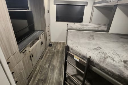 CedarRidgeRVPark Rv Rentals