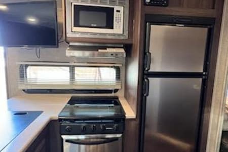 SutherlinRV rentals