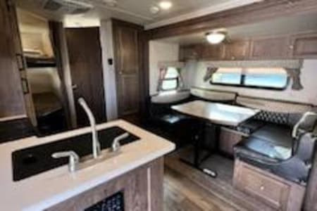 SutherlinRV rentals