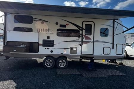 SutherlinRV rentals