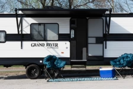 Travel-trailer rentals in stoney creek