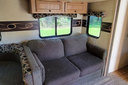 CedarPointStatePark Rv Rentals