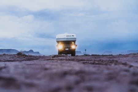 VancouverRV rentals