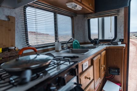 VancouverRV rentals