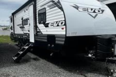 SutherlinRV rentals