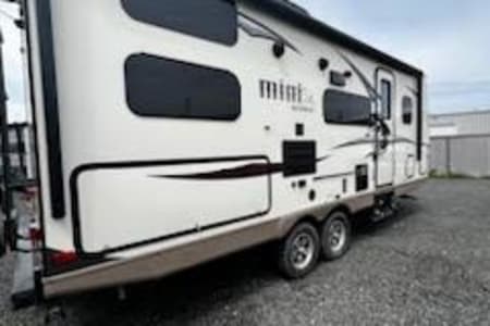 SutherlinRV rentals