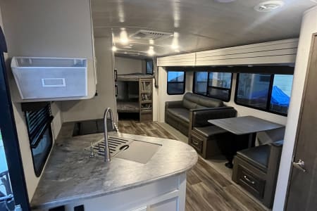 RichlandRV rentals