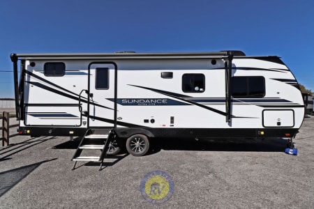 2022 Heartland RVs Sundance Ultra Lite