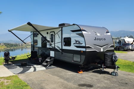 2023 Jayco 264bhw