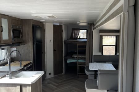 SleepingBearDunesNationalLakeshore Rv Rentals