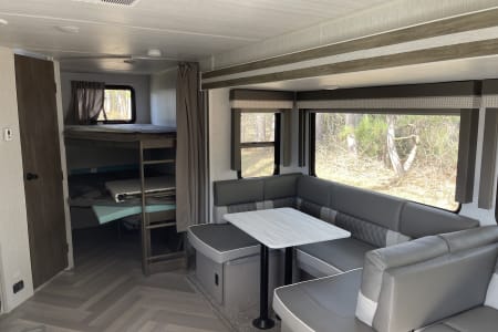 SleepingBearDunesNationalLakeshore Rv Rentals