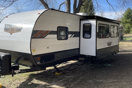 Traverse CityRV rentals