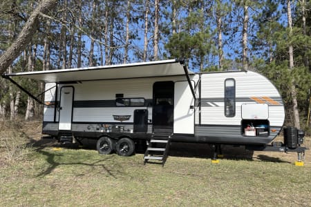 SleepingBearDunesNationalLakeshore Rv Rentals