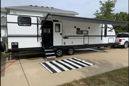 GeneralCoffeeStatePark Rv Rentals