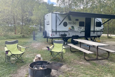 AndoverRV rentals