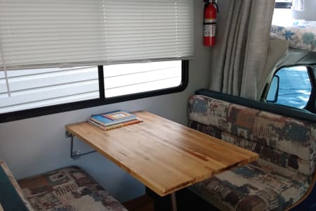 RV Rental wisconsin