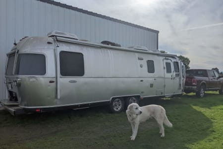 HollisterRV rentals