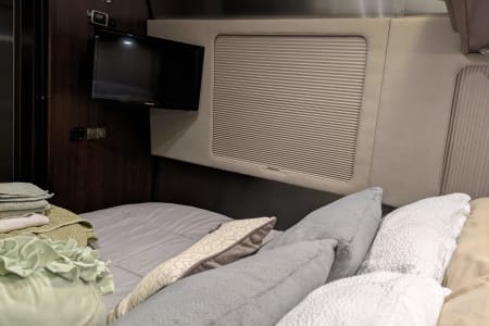 HollisterRV rentals