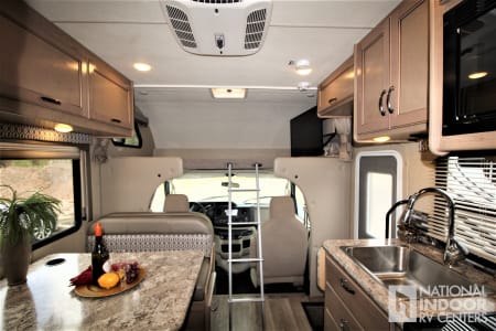 LebanonRV rentals