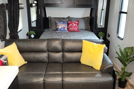 LAWRENCETOWNRV rentals