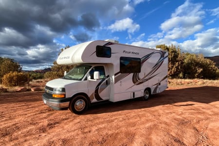 TorreyPinesStateNaturalReserve Rv Rentals