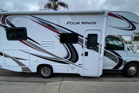 EncinitasRV rentals