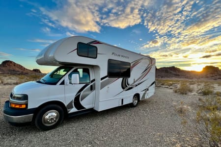 EncinitasRV rentals