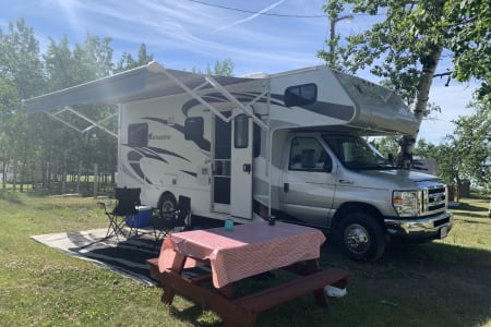 WhistlerRV rentals