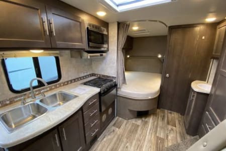 WhistlerRV rentals