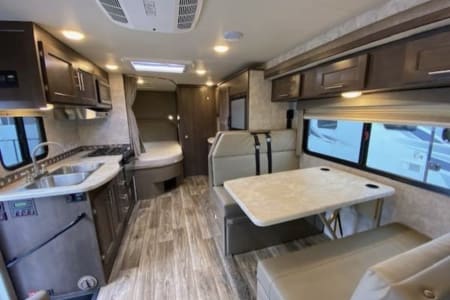 WhistlerRV rentals