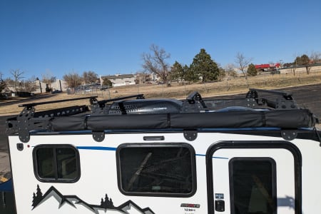 CheyenneMountainStatePark Rv Rentals