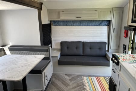 RV Rental oklahoma