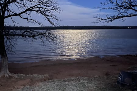 Okmulgee&DrippingSpringsLake&RecreationAreaOK Rv Rentals