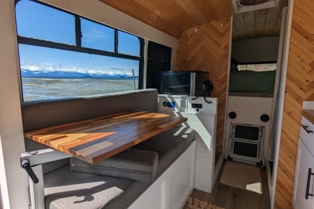 GlacierBayNationalParkAndPreserve Rv Rentals