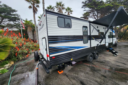 RV Rental oxnard,California-(CA)