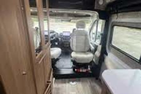 SAN RAFAELRV rentals