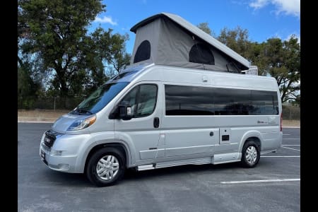 MountTamalpaisStatePark Rv Rentals