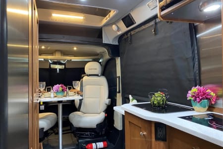 RV Rental santa-rosa,California-(CA)