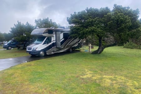 GreshamRV rentals