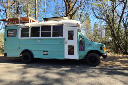 Walnut CreekRV rentals