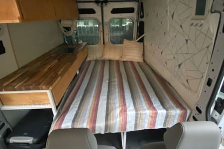 AustinRV rentals