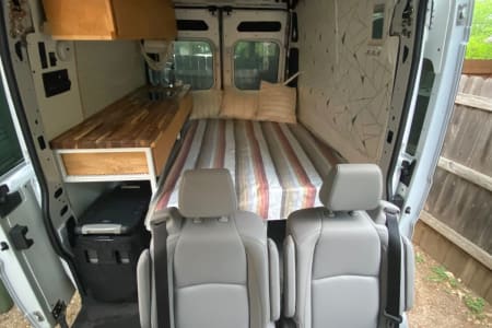 AustinRV rentals