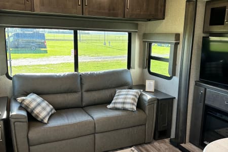 KolomokiIndianMoundsStatePark Rv Rentals