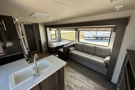 Sturgeon BayRV rentals