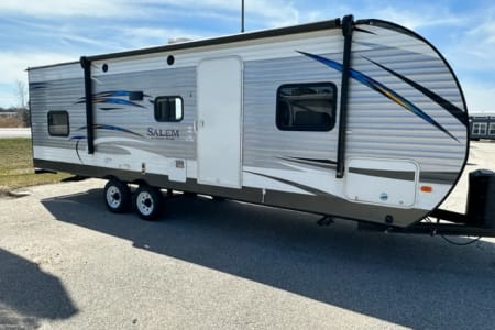 Sturgeon BayRV rentals