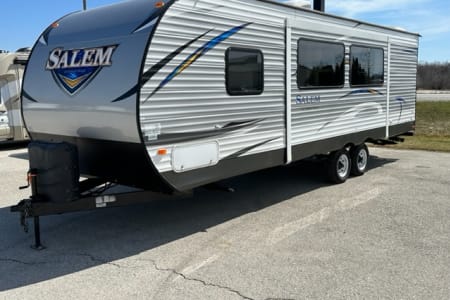 Sturgeon BayRV rentals