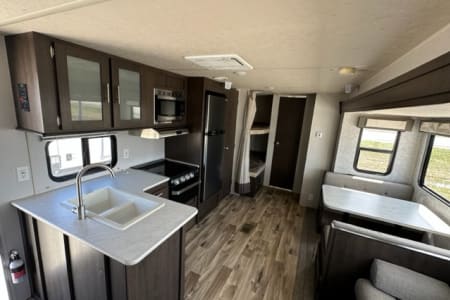 Sturgeon BayRV rentals