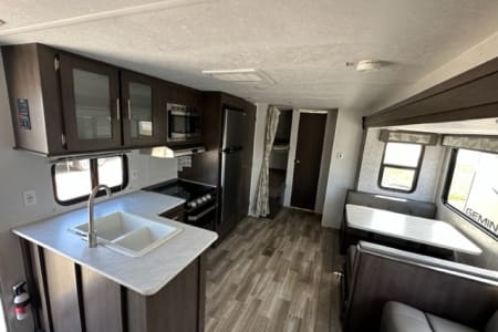 Sturgeon BayRV rentals