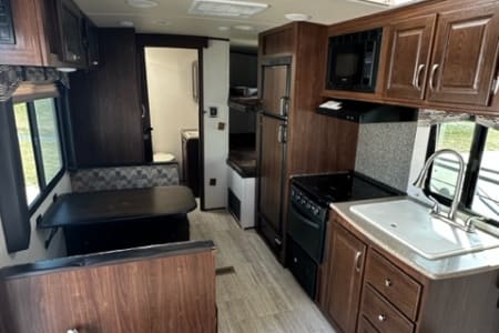 Sturgeon BayRV rentals